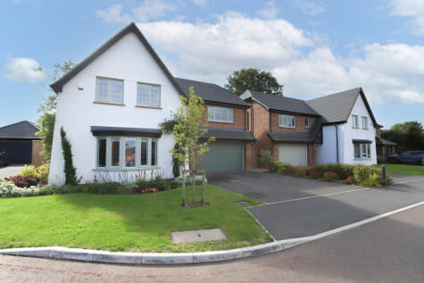 Plumpton Field, Preston, PR4