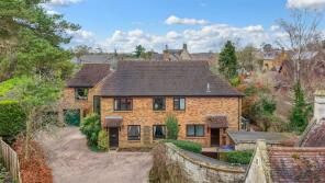 22 Gayton House, Baker Street, Northampton NN7 3EZ