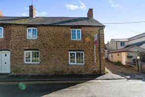 5, Edmondthorpe Road, Melton Mowbray LE14 2AD
