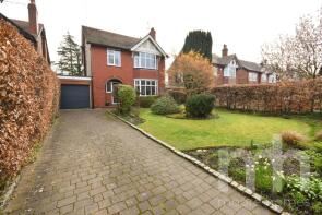 77, Clumber Road, Poynton SK12 1NW