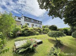 3 Monks Brook, Brannel Road, Coombe, St. Austell PL26 7LX