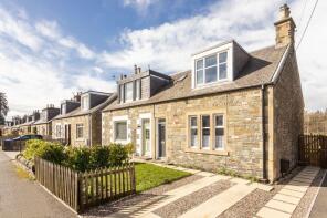 13, Ettrickhaugh Cottages, Selkirk TD7 5AY