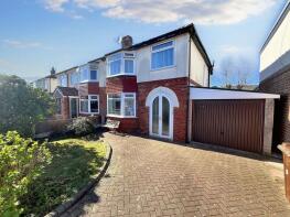 10, Alexander Drive, Bury BL9 8PF