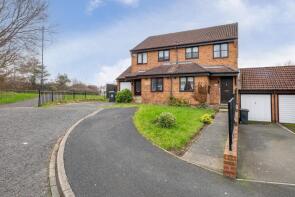 11, Mount Close, Newcastle Upon Tyne NE12 6GE