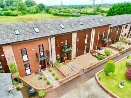 6, Ackers Barn Courtyard, Carrington Lane, Manchester M31 4AA