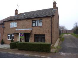 5, Aldwincle Road, Kettering NN14 3BL