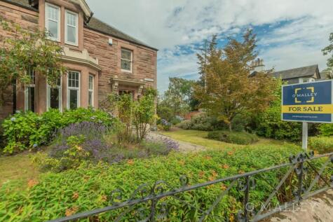 Claremont, Alloa