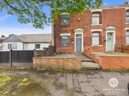 1, Full View, Blackburn BB2 4QB