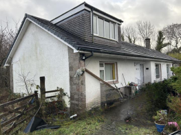 White Heather Cottage, A811 Stirling Road Gartocharn To Area Boundary, Gartocharn, Alexandria G83 8ND