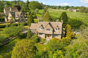 Juniper House, The Highlands, Stroud GL6 6SL