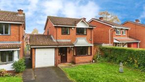 60, Grovefields, Leegomery, Telford TF1 6YL