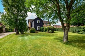 8, The Briars, Sarratt WD3 6AU