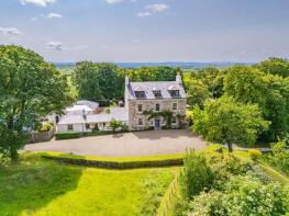 House Of Craigie, C8 From A719 Junction At Adamhill To Council Boundary, Kilmarnock KA1 5NA
