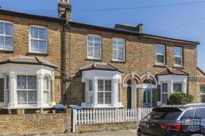 11, Lea Road, Enfield EN2 0JX