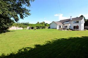The Firs, Road From Jay House To Timberpiece, Lifton PL16 0HH