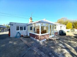 Gerlan, Holyhead Road, Gaerwen LL60 6AW