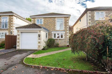 Manor Road, Saltford, Bristol