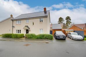 7, Park Close, Huntingdon PE28 9PH