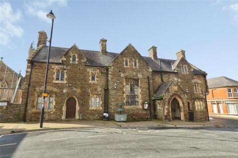 The Square, Northam, Bideford