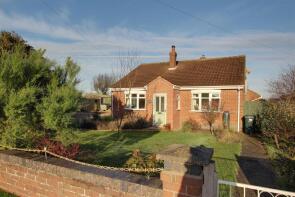 Hillywood, Station Road, Alford LN13 9NA