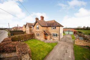 8, Martock Lane, Ash, Martock TA12 6NR
