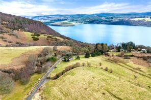 2, Balchraggan, Balchraggan - Abriachan - Allt Na Harry, Abriachan, Inverness IV3 8LD