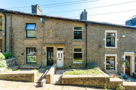 Kelvin Street, Bold Venture, Darwen