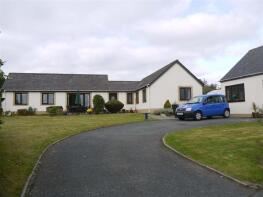 23, Southgate Park, Haverfordwest SA62 5QQ