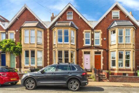 Greville Road, Southville, BRISTOL, BS3