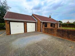 3 Bramble Cottage, Clementhorpe Lane, Brough HU15 2UQ
