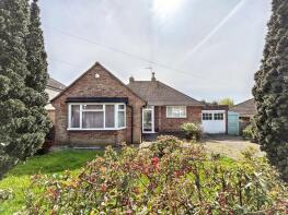 12, Wychurst Gardens, Bexhill-on-sea TN40 2EP