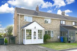 50, Beck Road, Brough HU15 2JJ