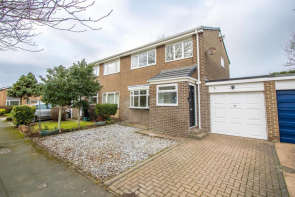 5, Whalton Close, Durham DH6 1JZ
