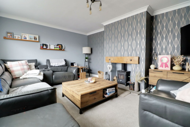 Front Lounge