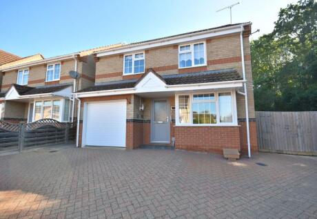 Kendle Way, KING'S LYNN, PE30