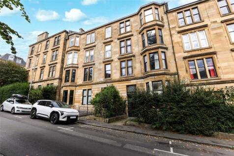 Glasgow Street, Hillhead, Glasgow, G12