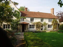 Bagmore Farm House, Gillingham Road, Gillingham SP8 5DQ