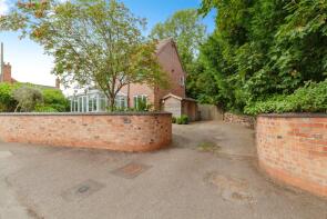 23, Desford Road, Thurlaston Village, Leicester LE9 7TE