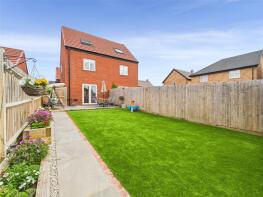 2, Brimstone Road, Chinnor OX39 4GN