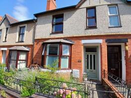 39, Orme Road, Bangor LL57 1AY