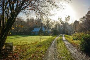 Vale Cottage, The Forge, Ashburnham TN33 9PH