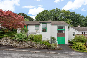 2, Laverock Hill, Kendal LA8 9EP