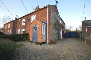 4, Mill Road, Dereham NR20 5NL