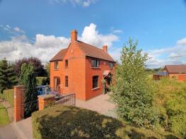 Mulberry Cottage, Ironmongers Lane, Berkeley Heath, Berkeley GL13 9EP