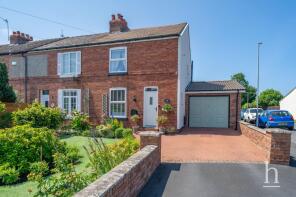 115 Corner Cottage, Newton Cross Lane, Wirral CH48 9XG