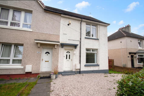Mosspark Drive, Glasgow, City of Glasgow, G52 1NS