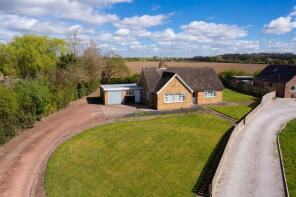 Hambleton View, Wetherby Road, Rufforth, York YO23 3QF