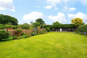 Aspen House, Sinderby Village, Sinderby YO7 4JD