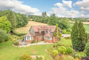The Nutshell, Croftfurlong Access, Ludlow SY8 4EU