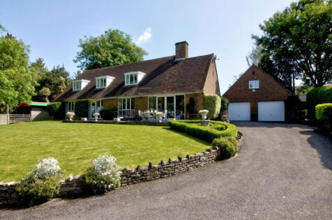 Potterne, Devizes, Wiltshire, SN10 5NF